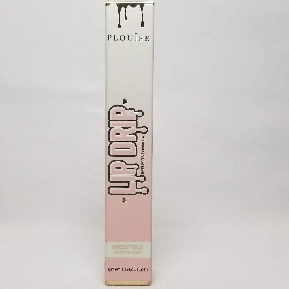 P.Louise - Lip Drip - Frosted Fantasy